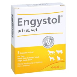Engystol Ad Us Vet