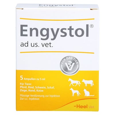 Engystol Ad Us Vet