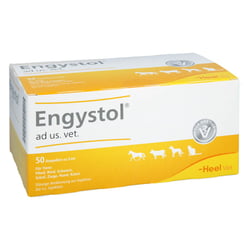 Engystol Ad Us Vet