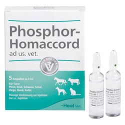 Phosphor Homaccord Vet