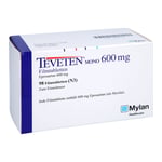 Teveten Mono 600 mg Produktbild 1