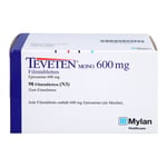 Teveten Mono 600 mg Produktbild 2
