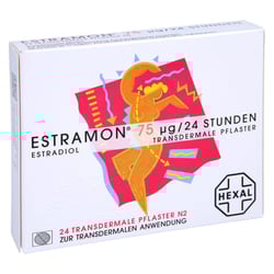 Estramon 75 µg/24 Stunden