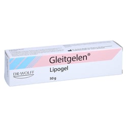 Gleitgelen Gel