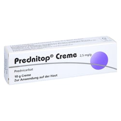 Prednitop Creme