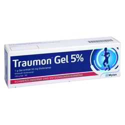 Traumon 5 %
