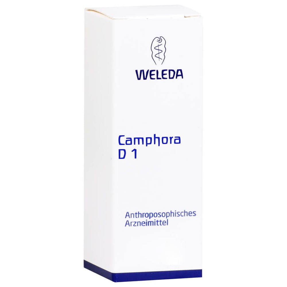 Camphora D 1