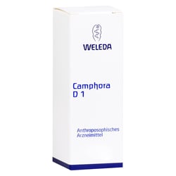 Camphora D 1