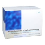 Dexamethason acis 4 mg Injektionslösung Produktbild 1