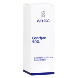 Conchae 50% Trituration