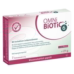 OMNi-BiOTiC 6