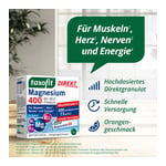 Taxofit Magnesium 400 Produktbild 5