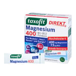 Taxofit Magnesium 400 Produktbild 4