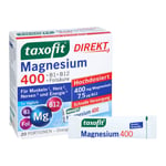 Taxofit Magnesium 400 Produktbild 3