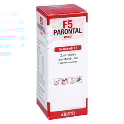 Parontal F5 med