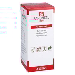 Parontal F5 med