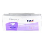 Seni Super Medium Plus Windeln für Erw. Größe 2 Nacht