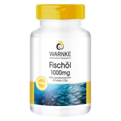 FISCHÖlKAPSELN 500 mg