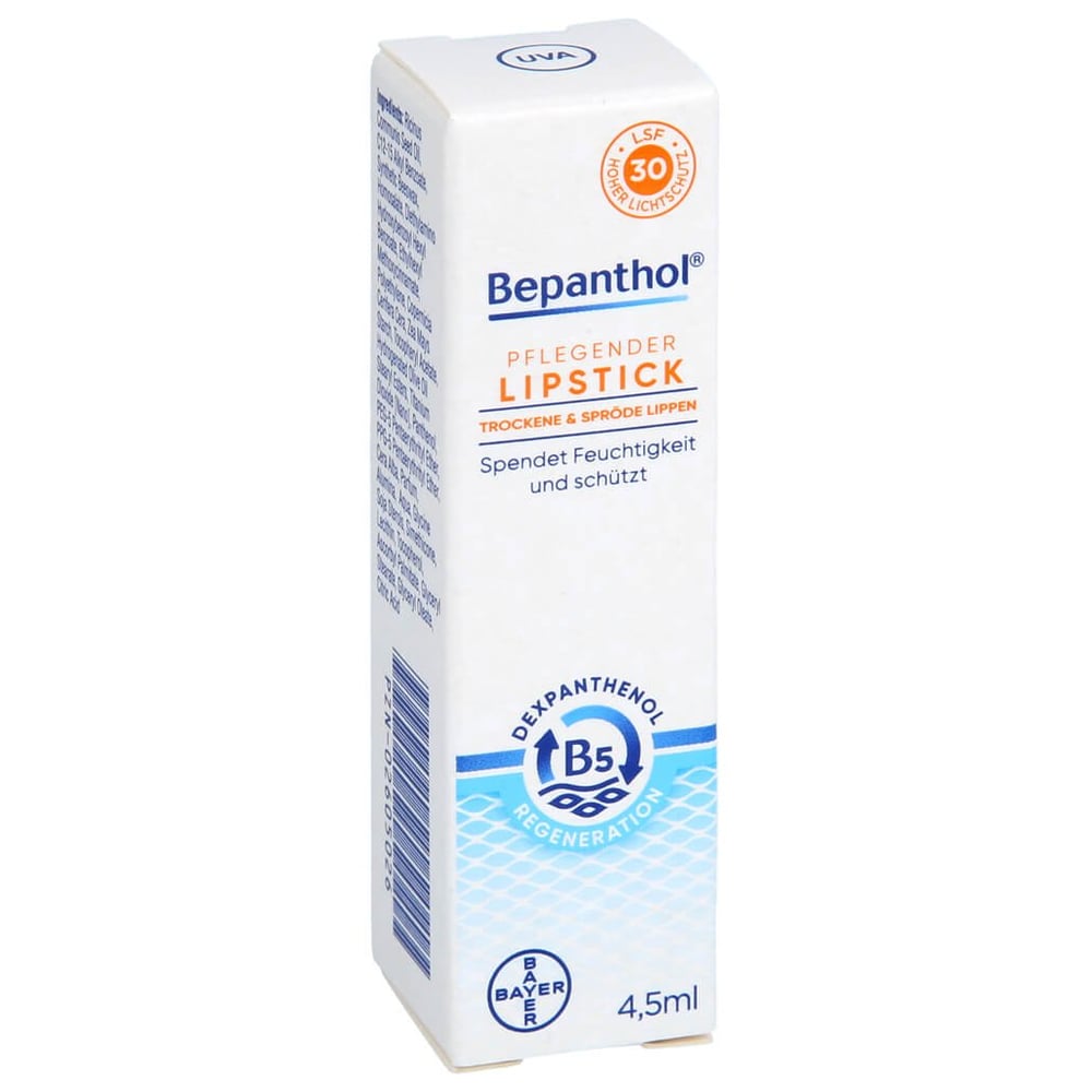 Bepanthol Lipstick