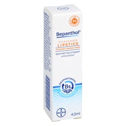 Bepanthol Lipstick