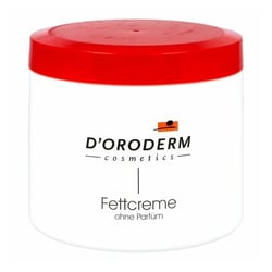 Doroderm Fettcreme