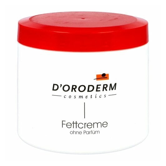 Doroderm Fettcreme
