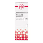 Calendula D 3