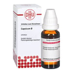 Capsicum Urt D 1