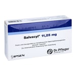 Salvacyl 11,25 mg Produktbild 1