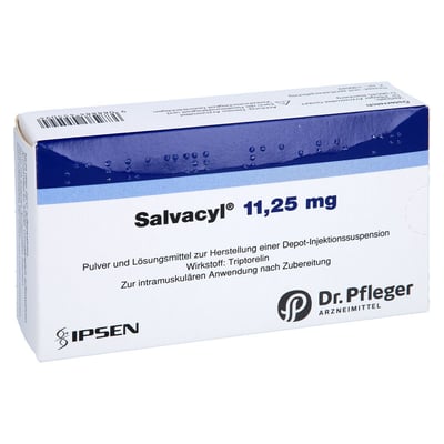 Salvacyl 11,25 mg Produktbild 1