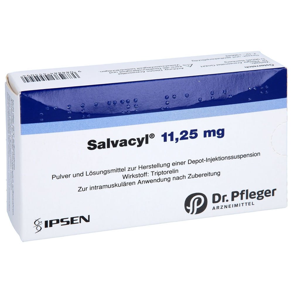Salvacyl 11.25mg
