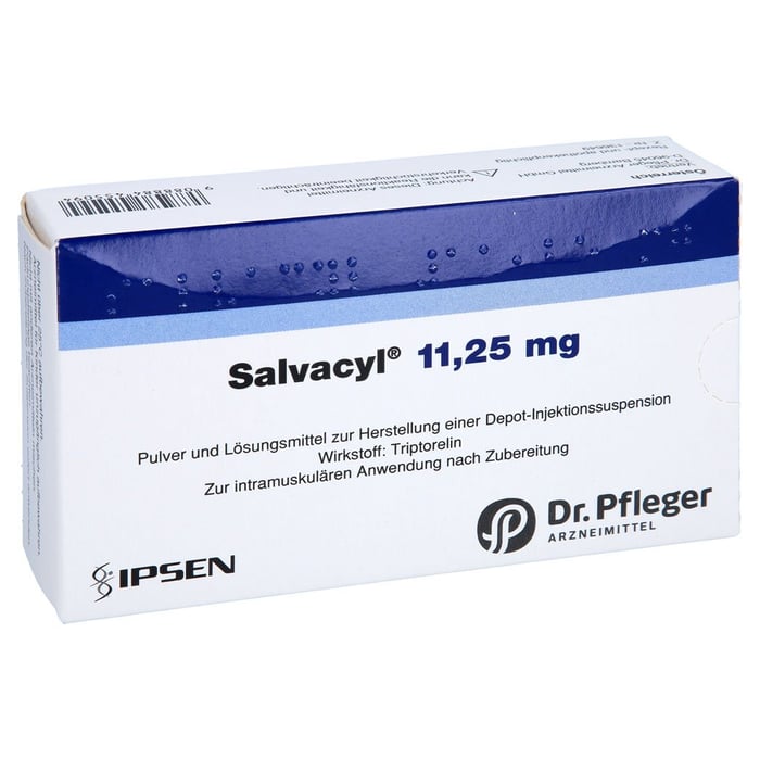 Salvacyl 11.25mg