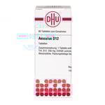 Aesculus D 12 Tabletten