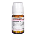 Agnus Castus D 3 Tabletten
