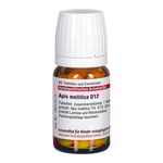 Apis Mellifica D 12 Tabletten