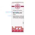 Apis Mellifica D 12 Tabletten