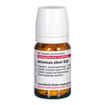 Arsenicum Album D 30 Tabletten
