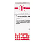 Arsenicum Album D 30 Tabletten
