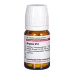 Bryonia D 12 Tabletten