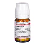 Calendula D 6