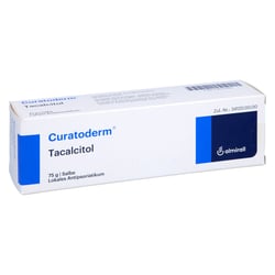 CURATODERM Salbe