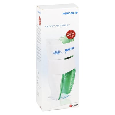 Aircast Air Stirrup Sprunggel. Orth.links Größe L Produktbild 1