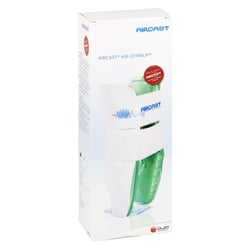 Aircast Air Stirrup Sprunggelenkorthese links Gr.L