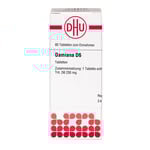 Damiana D 6 Tabletten