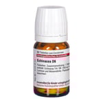 Echinacea (HAB) D 6