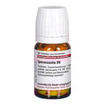 Ipecacuanha D 6 Tabletten