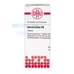 Ipecacuanha D 6 Tabletten