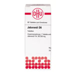 Jaborandi D 6 Tabletten