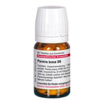 Pareira Brava D 6 Tabletten