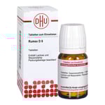 Rumex D 6